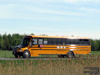Groupe H�lie - Autobus Lucien Roy