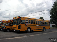 Groupe H�lie - Autobus Lucien Roy