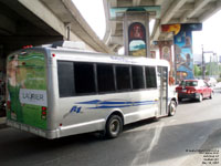 Autobus A1 - Ligne Qu�bec - Thetford Mines line