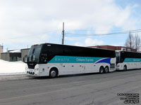 Orleans Express 6357 - PLQ - Presse �crite