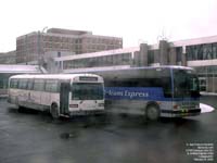 Orleans Express 5306 - 2003 Prevost X3-45