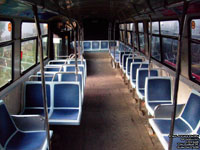 Soci�t� de transport de Trois-Rivieres - STTR 8805 - 1988 MCI Classic (nee STL 5841)