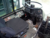 Soci�t� de transport de Trois-Rivieres - STTR 9204 - 1992 MCI Classic