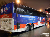 Tours du Vieux-Qu�bec 52 - IIHF Denmark