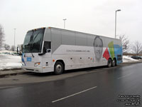 Tours du Vieux-Qu�bec 55 - Coalition Avenir Qu�bec