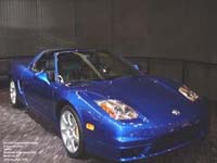 Salon de l'auto de Montr�al