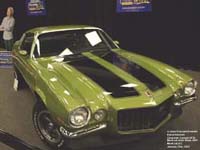 Salon de l'auto de Montr�al