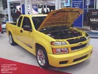 Salon de l'auto de Montr�al