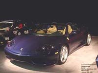 Salon de l'auto de Montr�al