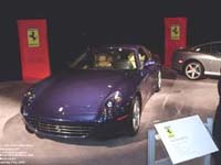 Salon de l'auto de Montr�al