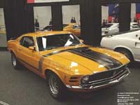 Salon de l'auto de Montr�al