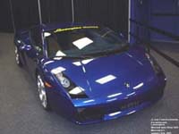 Salon de l'auto de Montr�al