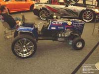 Salon de l'auto de Montr�al