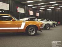 Salon de l'auto de Montr�al