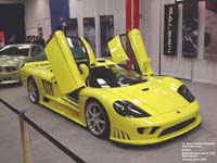 Salon de l'auto de Montr�al