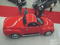 Salon de l'auto de Montr�al