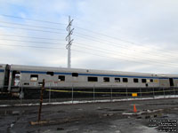 Via Rail 8225 - Ch�teau Rouville (ex-VIA 14225, nee CP 14225)