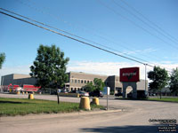 Boucherville - Montr�al,QC terminal