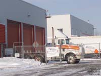 Transport Gr�goire Drummondville / SAS International
