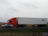 Transport J&GL