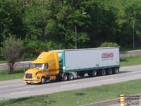 Transport Robert - Transport M�gantic